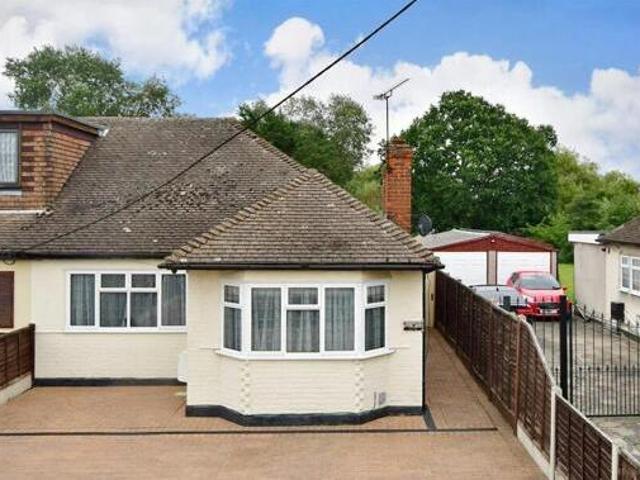 House for sale in Wickford, Essex