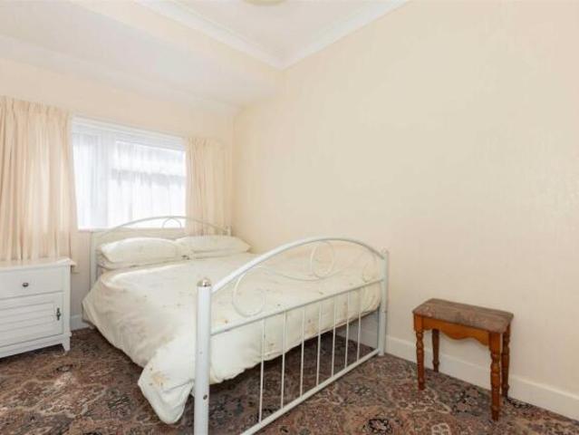 Bungalow for sale in Worthing, West Sussex