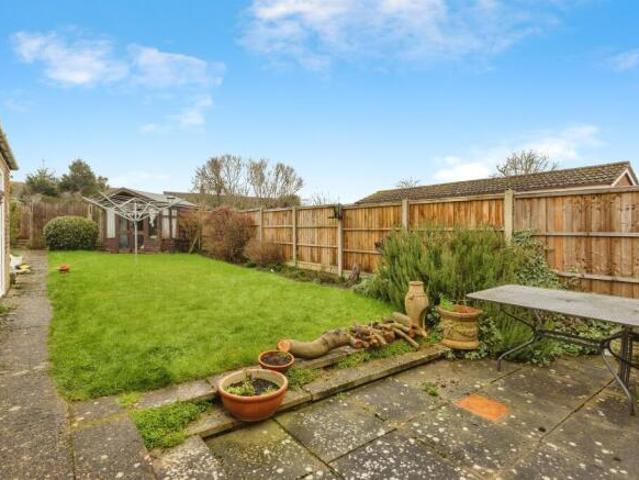 Property for sale in East Bank, Norfolk