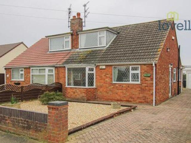 House for sale in Grimsby, North East Lincolnshire
