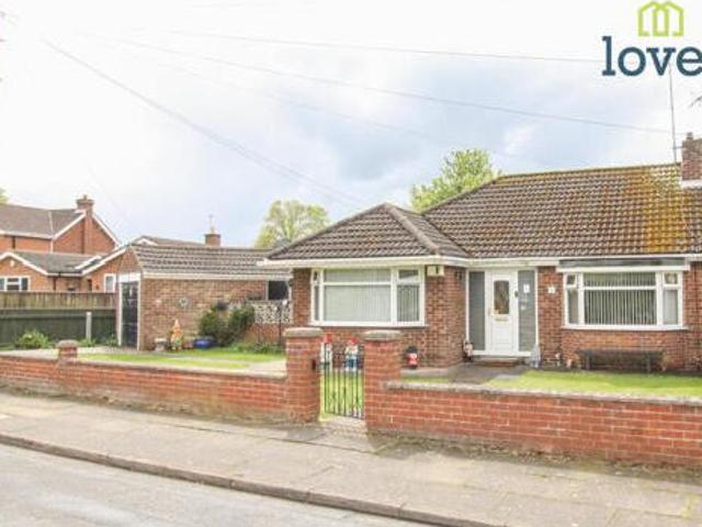 House for sale in Grimsby, North East Lincolnshire