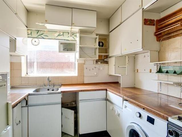 Bungalow for sale in Worthing, West Sussex
