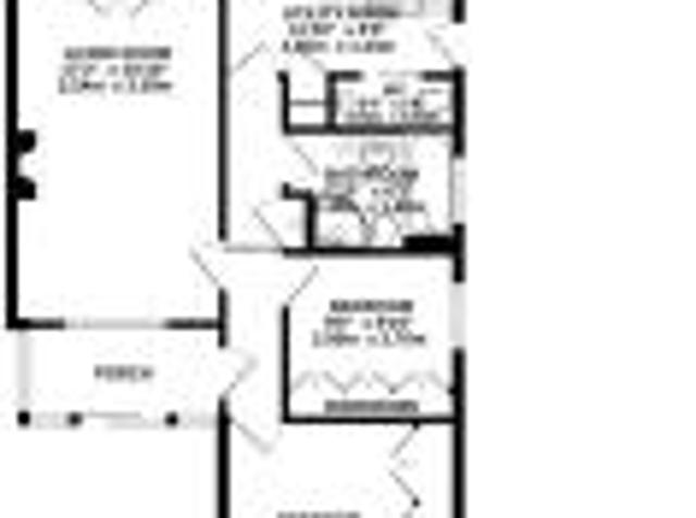 Bungalow for sale in Greenmeadow, Wales