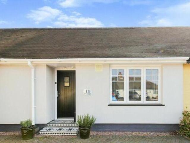 House for sale in The Hem, Shropshire