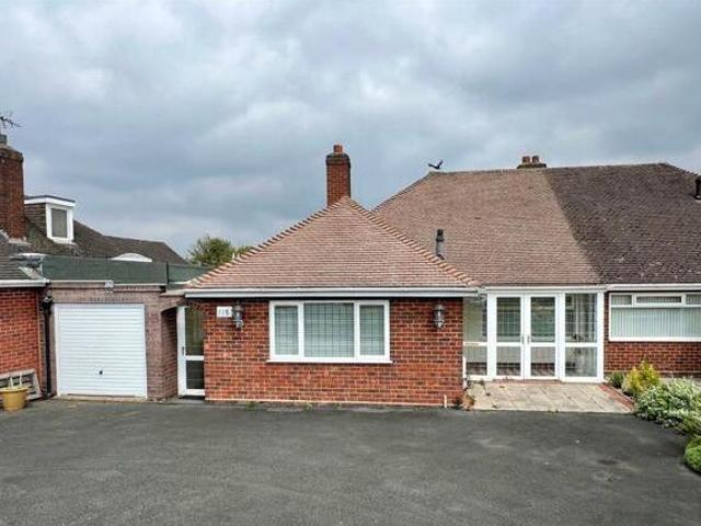 House for sale in West Midlands