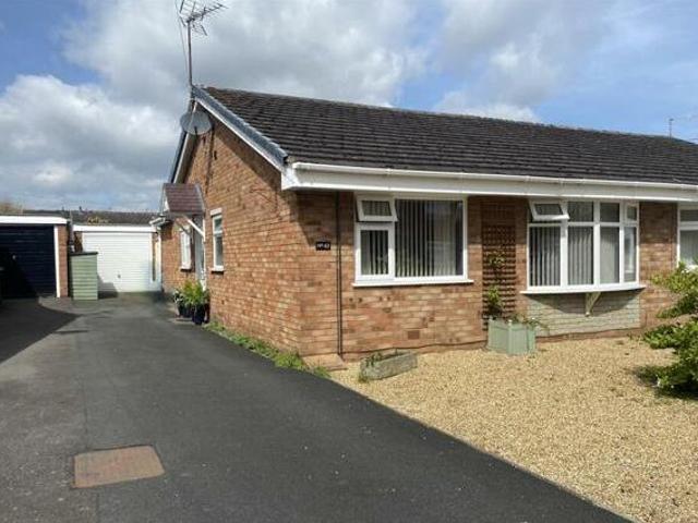House for sale in Spring Gardens, Frankwell