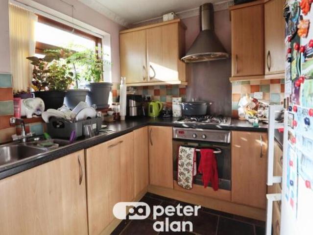 Bungalow for sale in Falcon Lodge, Wales