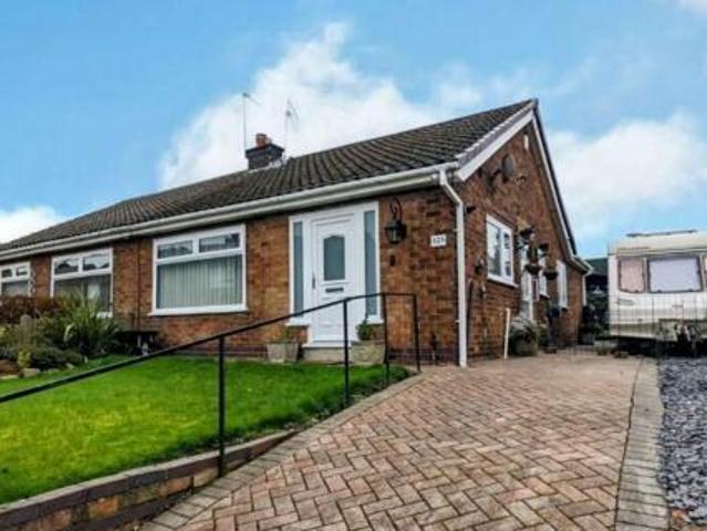 House for sale in Digmoor, Roby Mill