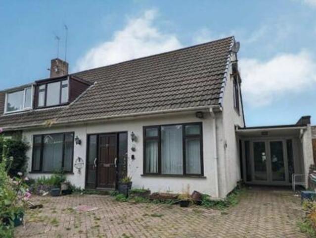 House for sale in Tawd Bridge, Roby Mill