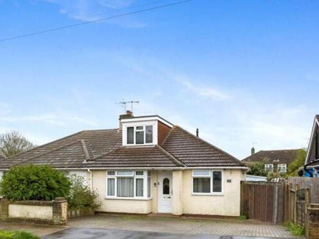 House for sale in Fishersgate, West Sussex