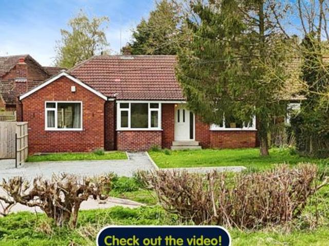 House for sale in North Yorkshire