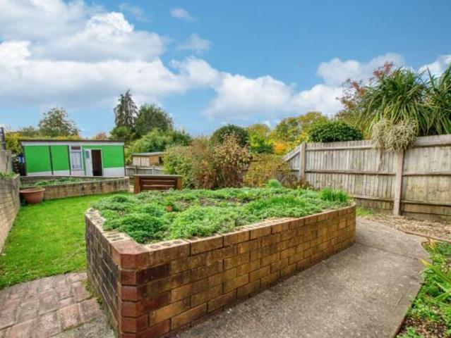 Bungalow for sale in Southampton, England