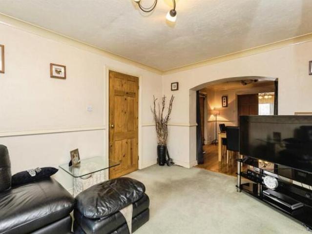 Bungalow for sale in West Yorkshire
