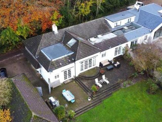 House for sale in Surrey