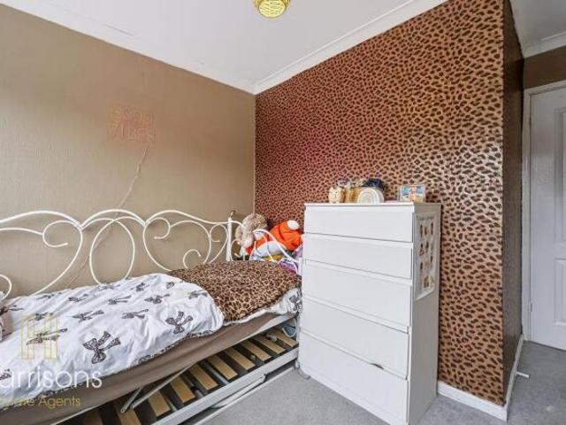 Bungalow for sale in Daisy Hill, Bolton