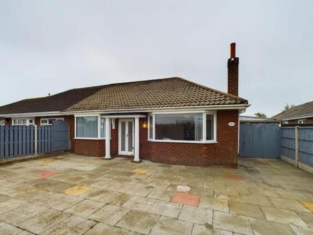 House for sale in Southport, Sefton