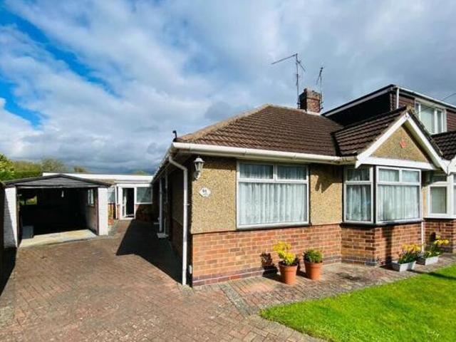 House for sale in Northampton, Northamptonshire