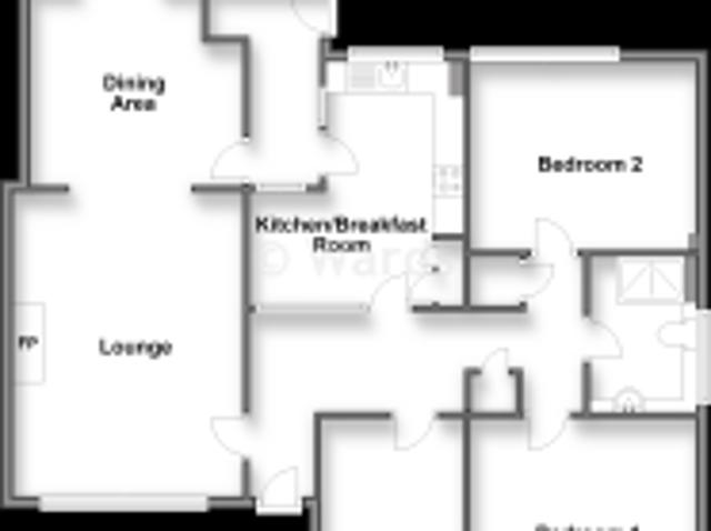 Bungalow for sale in Midway, Kent