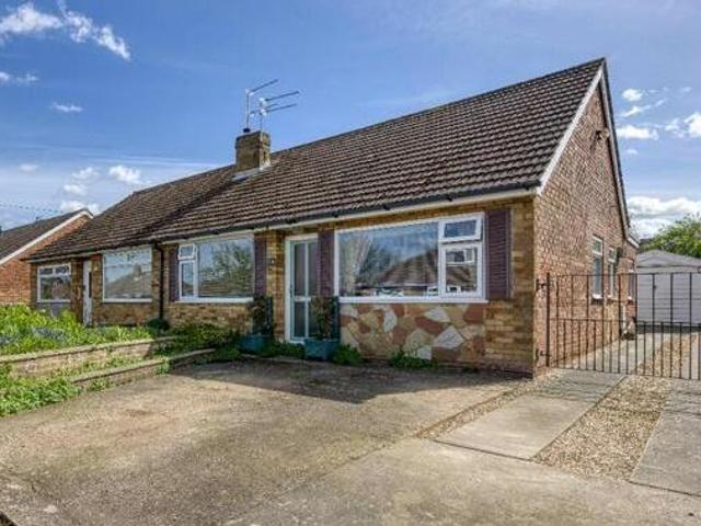 House for sale in East Bank, Norfolk