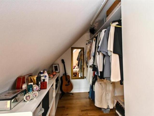 Bungalow for sale in Willingdon, Wealden