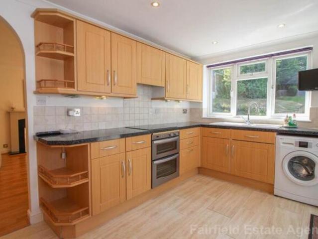 Bungalow for sale in North Somerset