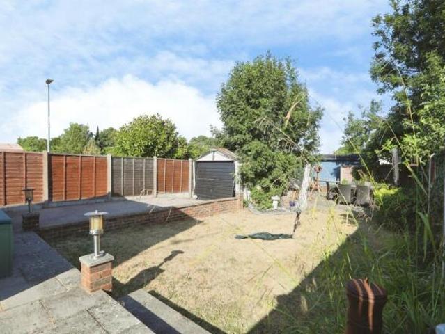 Bungalow for sale in Wigmore, Luton