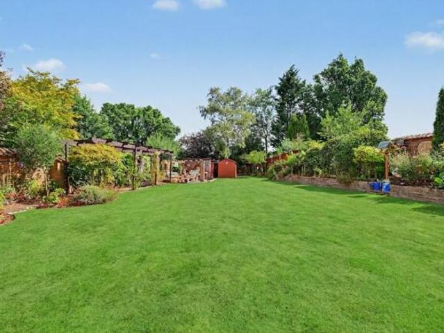 Bungalow for sale in West Midlands