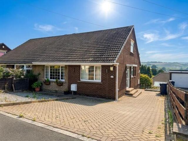 Bungalow for sale in Huddersfield, West Yorkshire
