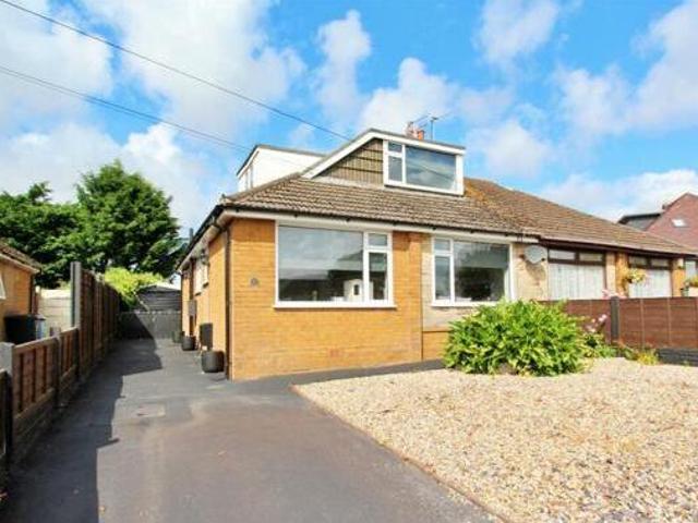 House for sale in Blackpool