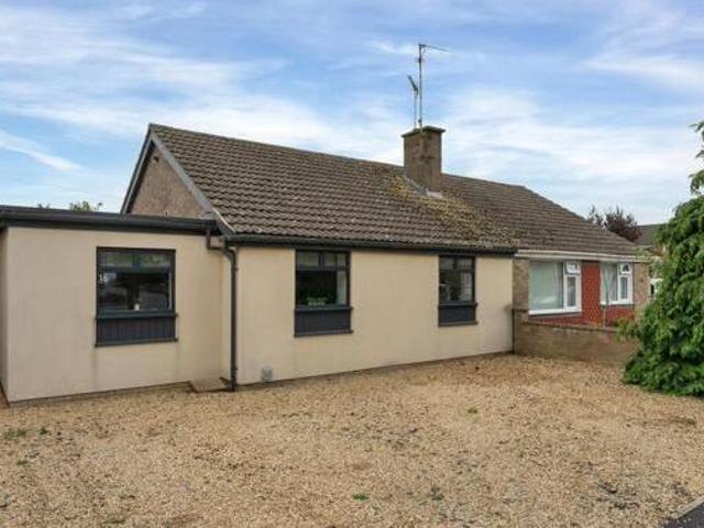 House for sale in Barholm, Lincolnshire