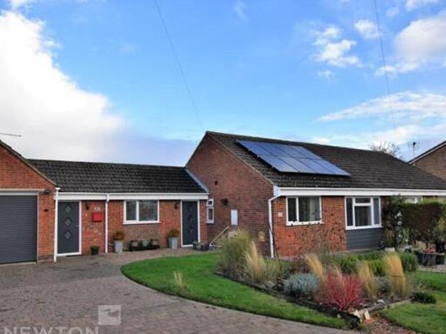 House for sale in Baron St Martin, Barholm