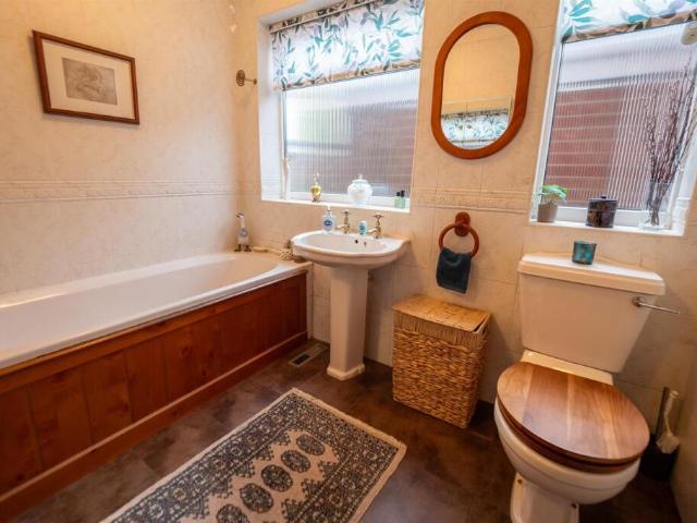 Bungalow for sale in Cat Hill, Isle Of Man