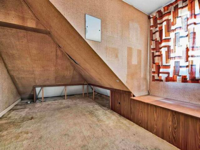 Bungalow for sale in Evershot, Oxfordshire