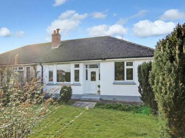 House for sale in Kentisbury, Devon