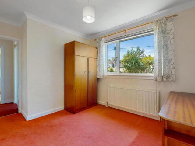 Bungalow for sale in Scotland