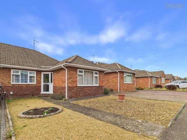 Bungalow for sale in Storrington, Horsham