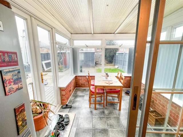 Bungalow for sale in Old Heath, Ettingshall