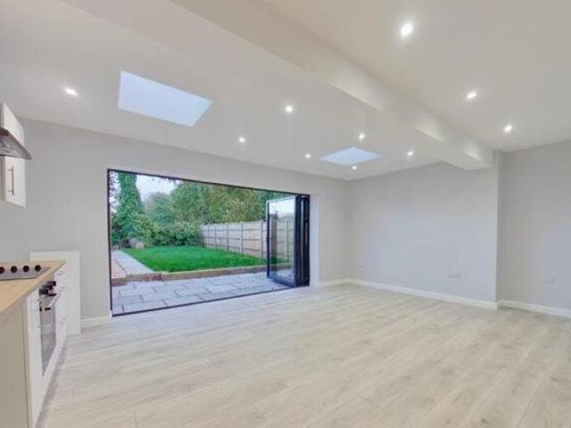 House for sale in Lyons, Greater London