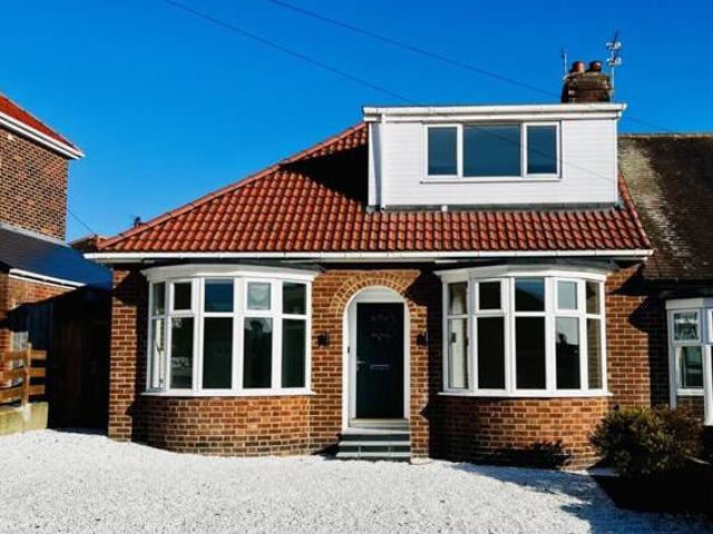 House for sale in Tyne And Wear
