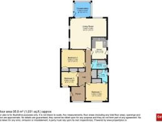 Property for sale in Northampton, Northamptonshire