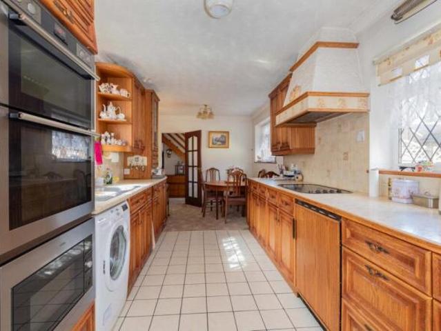 Bungalow for sale