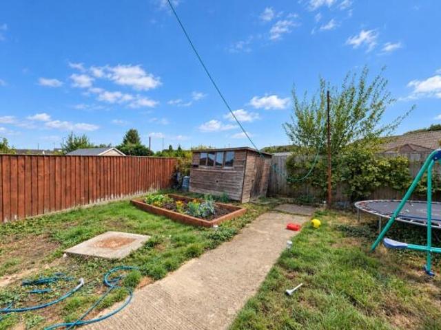 Bungalow for sale in Swindon, England