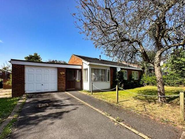 House for sale in Priorswood, Rumwell