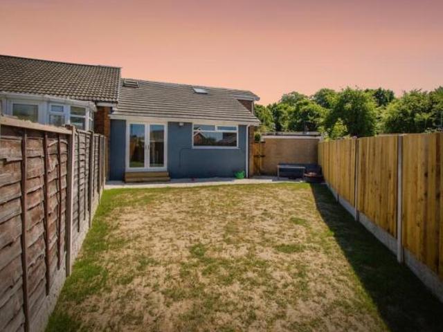 Bungalow for sale in Whitkirk, Colton