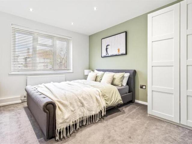 Bungalow for sale in Worthing, West Sussex