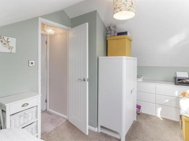 Bungalow for sale in Bramhope, West Yorkshire