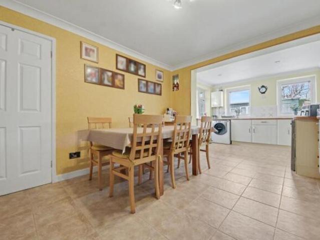 Bungalow for sale in Sholing, City Of Southampton