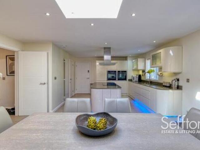 Bungalow for sale in East Tuddenham, Norfolk