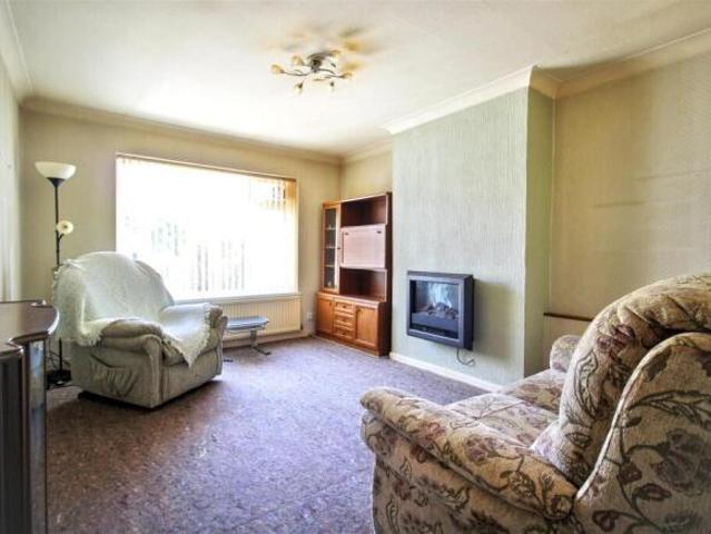 Bungalow for sale in East Bank, Norfolk