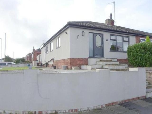 House for sale in Blackpool